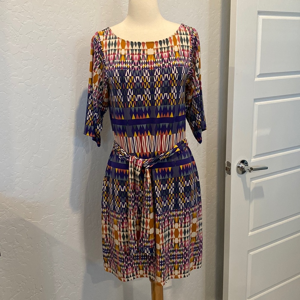 Leota Dress